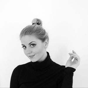 Meet your Posher, Justine